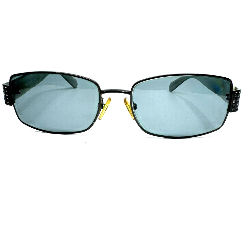 Chelsea‎ Morgan CM604 Sunglasses Frame Only Lens need replaced 54-16-135 H9680